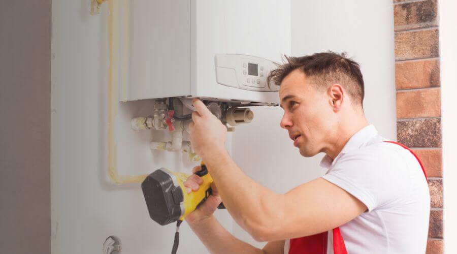 Professional Leak Detection in Kaw City, OK