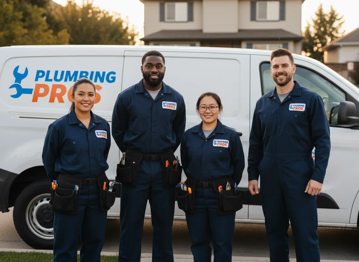 Water Heater Repair company in Kaw City, OK